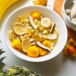 Preview: Bananen gefriergetrocknet 100g